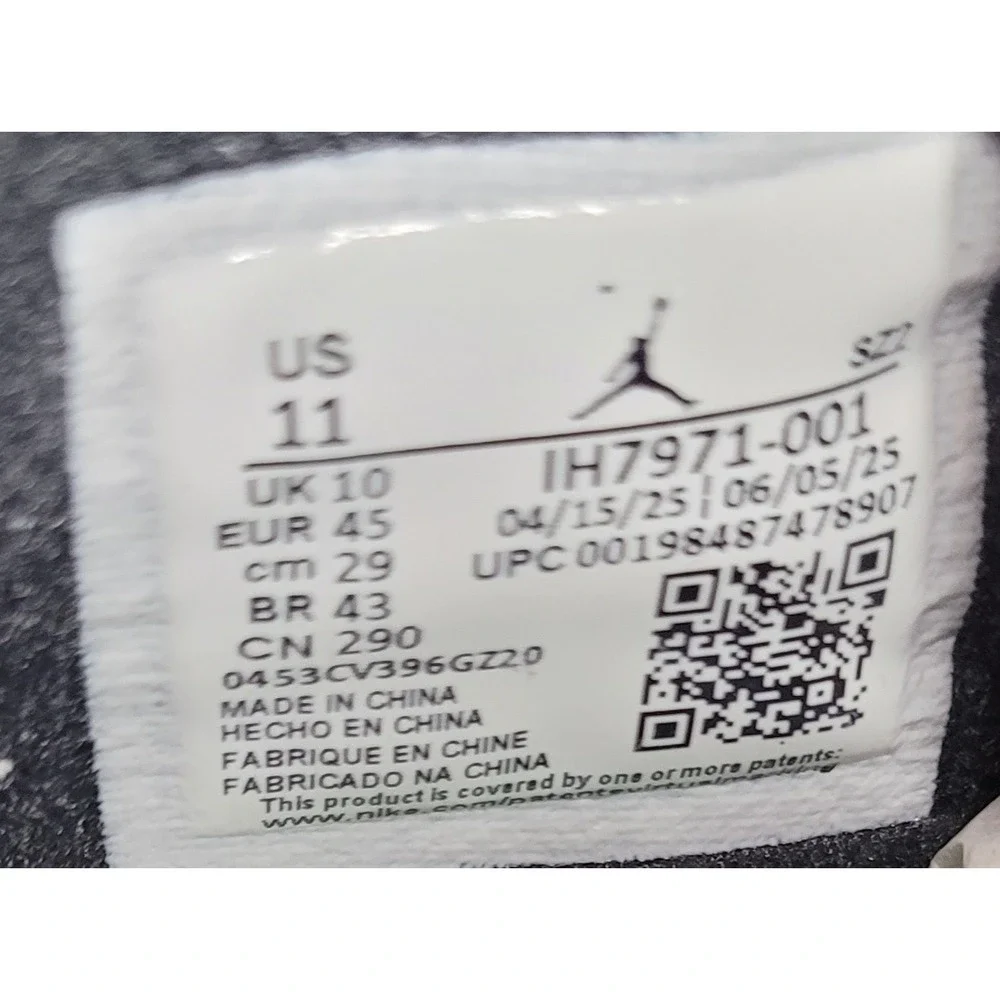 Jordan Jumpman Jack TR Travis Scott Chase B Black Electric Green IH7971-001 11